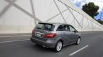 Mercedes-Benz B200 Urban Line 2015 года (AU)